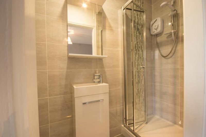 Haddon Cottage - Darwin Lake Holiday Village Matlock  Luaran gambar